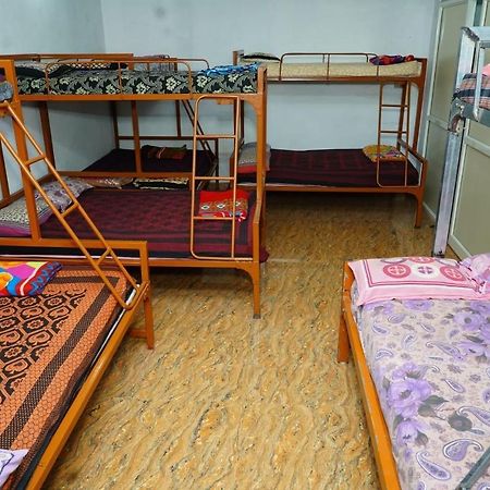 Royal Coorg Guest House Madikeri Bagian luar foto