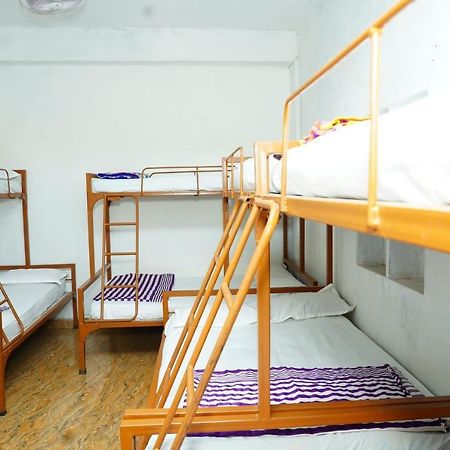 Royal Coorg Guest House Madikeri Bagian luar foto