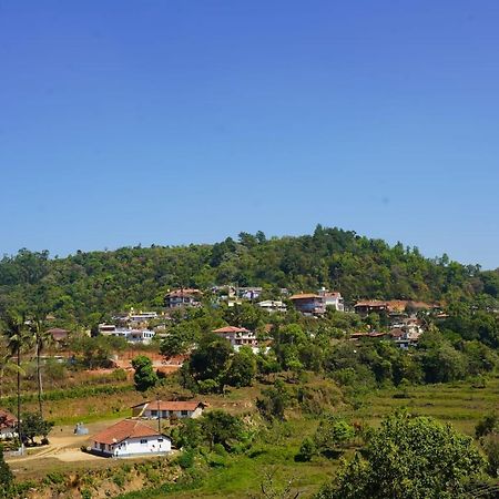 Royal Coorg Guest House Madikeri Bagian luar foto