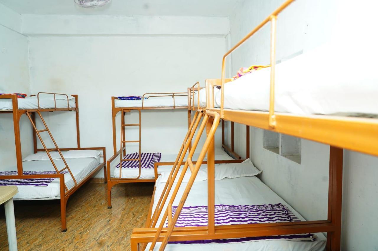 Royal Coorg Guest House Madikeri Bagian luar foto