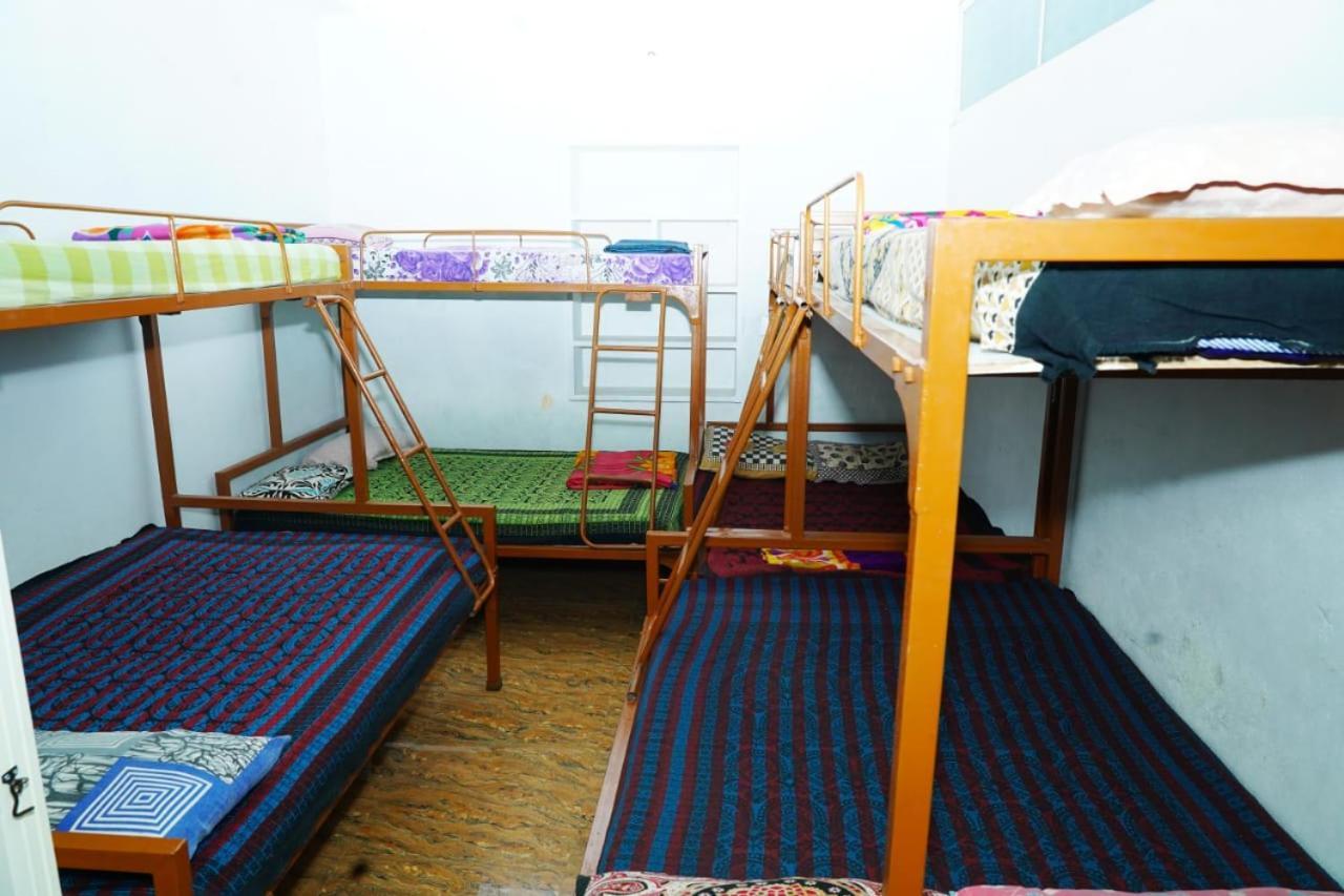 Royal Coorg Guest House Madikeri Bagian luar foto