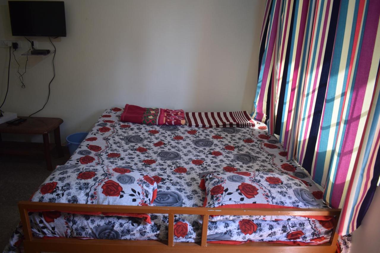 Royal Coorg Guest House Madikeri Bagian luar foto
